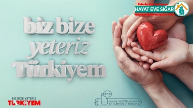 846 milyon 606 bin 155 TL toplandı