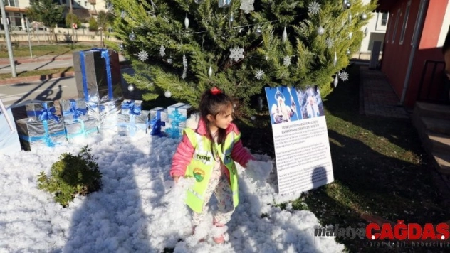 İlkadım Belediyesi 'Ayaz Ata'yı yeniden hatırlatıyor