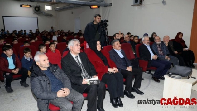 İlkadım'da Yaşar Doğu Konferansı