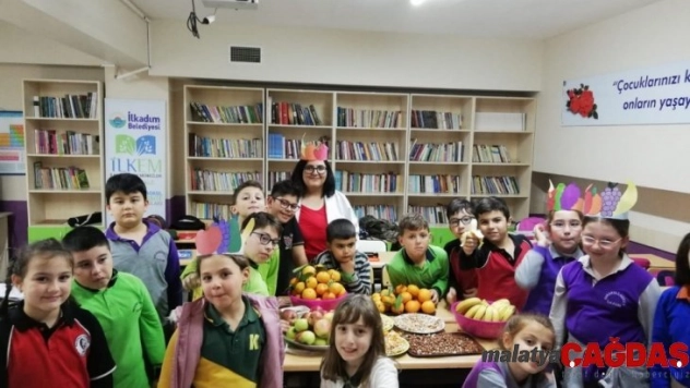 İLKEM'den farkındalık oluşturan yerli malı etkinliği