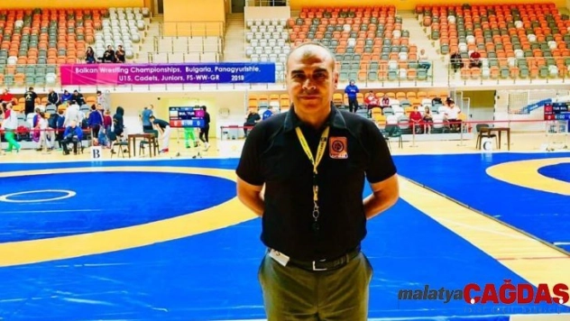 Ilkım, Spor Bilimleri Fakültesi dekan yardımcısı oldu