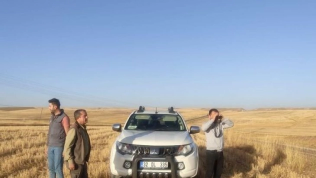 İlmek tuzakla avlanan avcılar cezadan kaçamadı