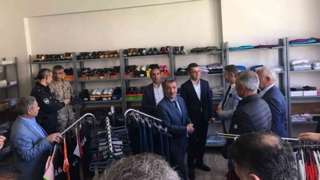 İmam Hatip Ortaokulundan Türkiye'de bir ilk