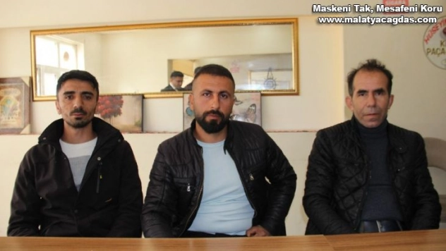 İmamağaspor'un 'Memleket Çocuğu Projesi' destek bekliyor