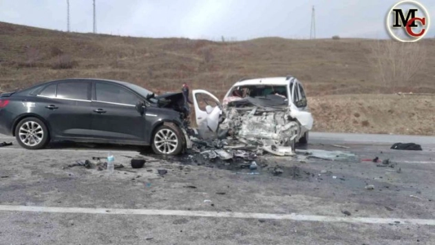 İmranlı Belediye Başkanı Açıl hayatını kaybetti