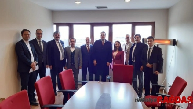 İmzalar atıldı, o fabrika için işçi alımına başlanıyor