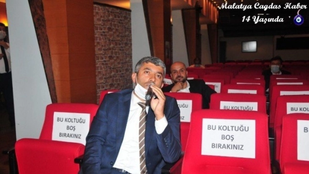 İnce, Ankara toplantısını değerlendirdi