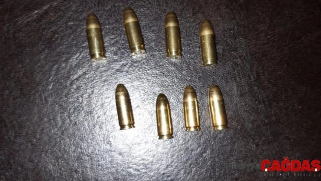 İnegöl'de eş zamanlı operasyonlar