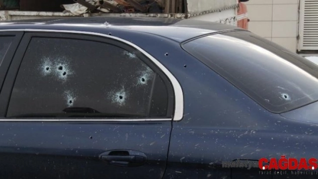 İnegöl'de kalaşnikoflu cinayet sanıklarına savcı ağırlaştırılmış müebbet istedi