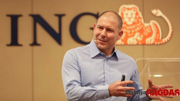 ING Türkiye çalışanlarını destek arayan projeler ile buluşturdu