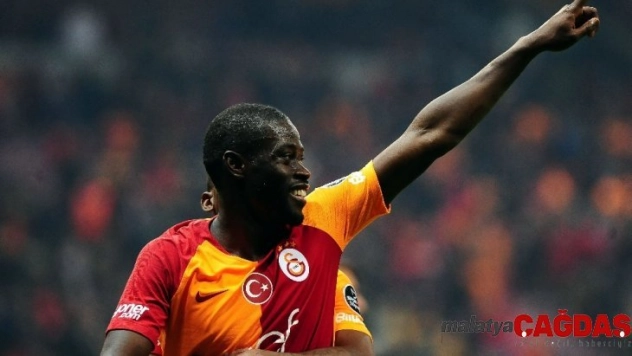 İngilizler duyurdu: Ndiaye, Trabzonspor'da