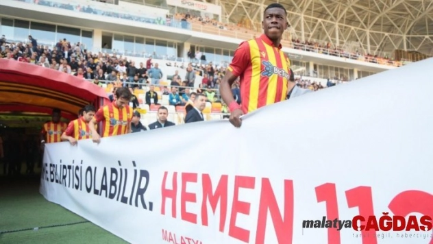 İnme ile ilgili farkındalık oluşturuldu