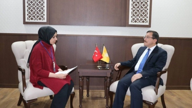 İnönü Üniversitesi 2018'e damga vurdu