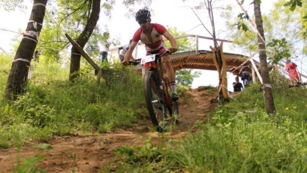 Bisiklet Topluluğu başarıya doymuyor