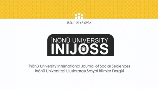 İnönü Üniversitesi'nde bilimsel dergi sayısı 8'e yükseldi