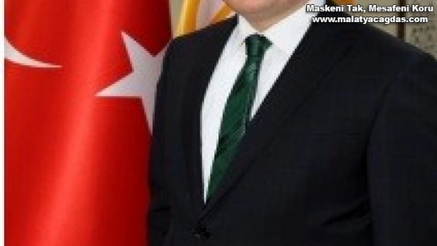 İnönü Üniversitesi'nde hedef ilk 10