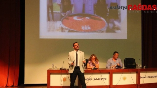 İnönü Üniversitesi'nde oryantasyon programı start aldı