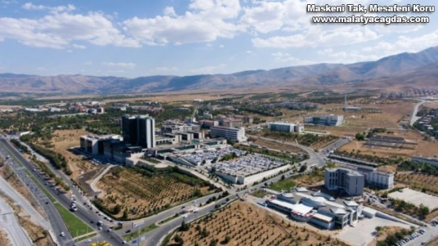 İnönü Üniversitesi'ne personel alınacak