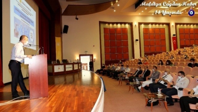 Kızılay'dan Covid-19 aşısı açıklaması