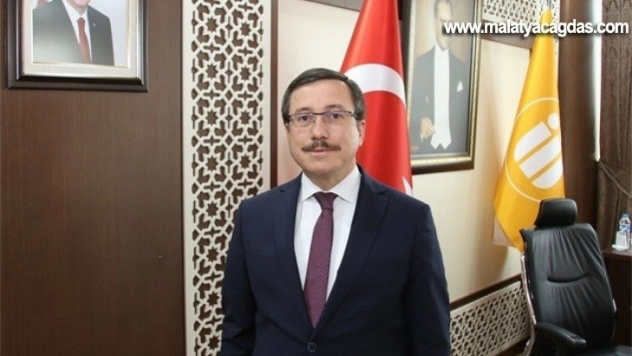 İnönü Üniversitesi Sanal Tanıtım Fuarı'na katılacak