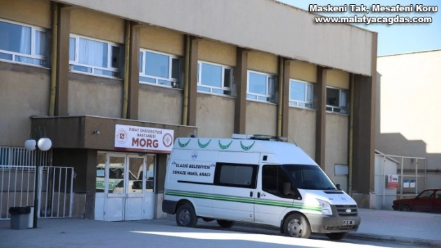 İnşaattan düşen genç,  iki aylık yaşam mücadelesini kaybetti