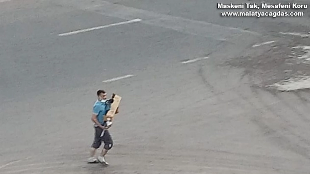 İnşaattan hiltiyi çalıp ticari taksiyle kaçtılar