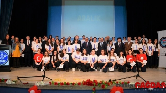 İnsan Hakları günü Balıkesir'de kutlandı