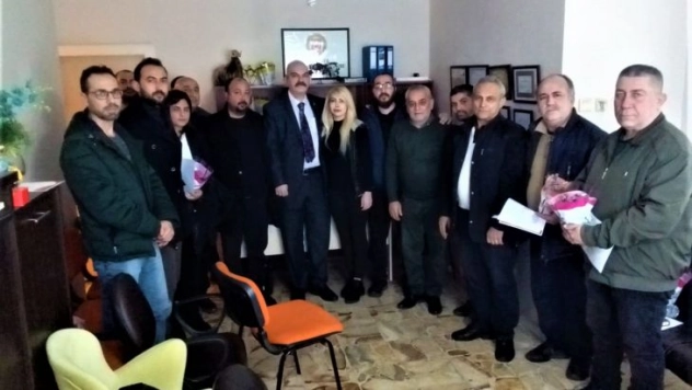 İnternet gazetecilerinde yeni dönem