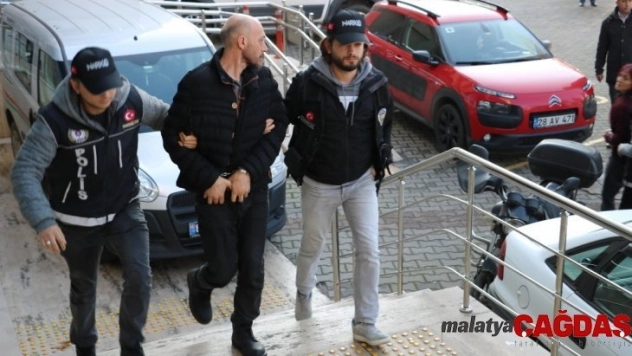 İnternetten uyuşturucu satarken yakalanan şahıs tutuklandı