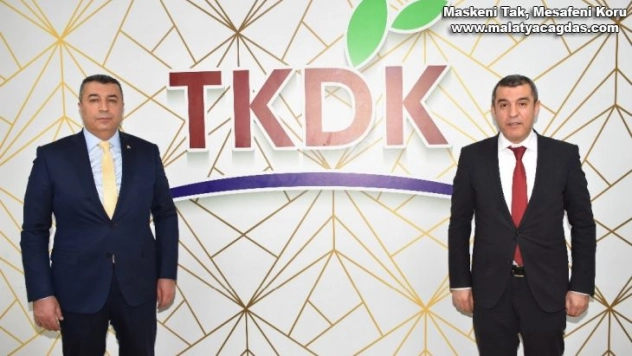 Malatya'ya 200 milyon TL'lik destek sağlanacak