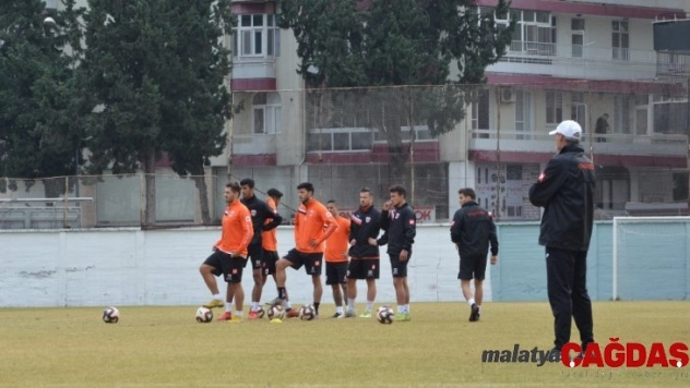 İpekoğlu: 'Umarım o maç Bursaspor maçı olur'