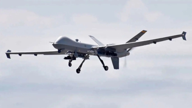 Irak ve Suriye'nin kuzeyinde 8 PKK elemanı öldürüldü<