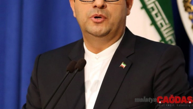 İran'dan ABD'nin Haşdi Şabi'ye yönelik saldırısına kınama