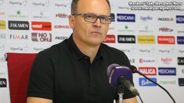 İrfan Buz: '88'de yenilmek üzücü'