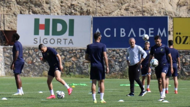 İrfan Buz Oyunumuzun Skora Yansıması Gerekiyor