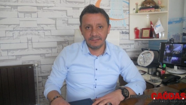 İş adamı Akcan'dan, 21 Ekim Dünya Gazeteciler Günü mesajı