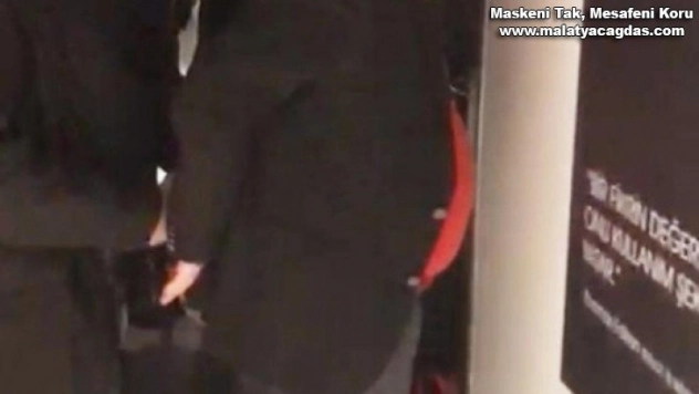 İş adamına itibar temizliği şantajı