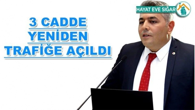 İş dünyasının çağrısı karşılık buldu yasak kalktı