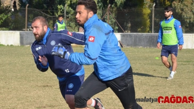 İsabeyli Şırlanspor'da hedef 3. Lig