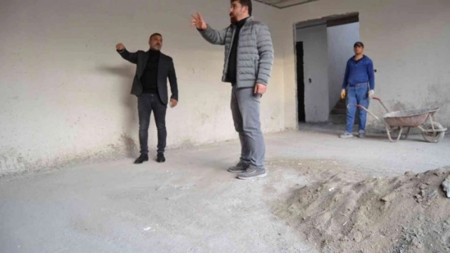 İşadamı Dengiz, öncelikli hedeflerinin kalite olduğunu açıkladı