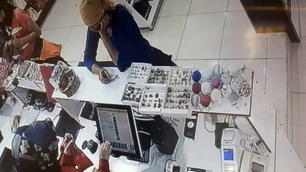 İşbaşındaki tırnakçılar uyanık tezgahtar engeline takıldı