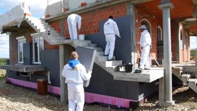 Isı yalıtımıyla yüzde 50 tasarruf mümkün