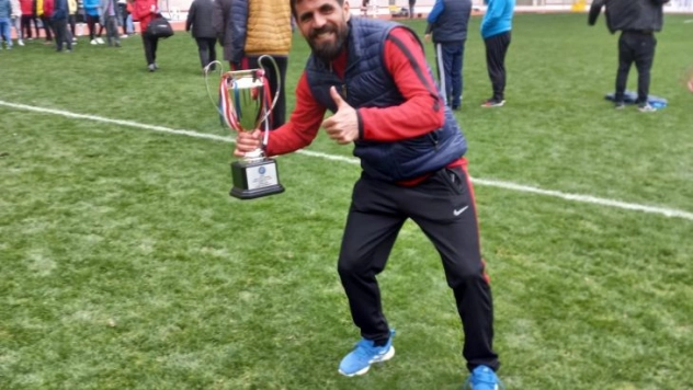 İşitme Engelliler Futbol Takımı yeni sezona iddialı hazırlanıyor