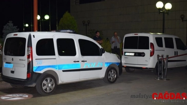 İşkenceye uğradı, öldü diye bırakıldı