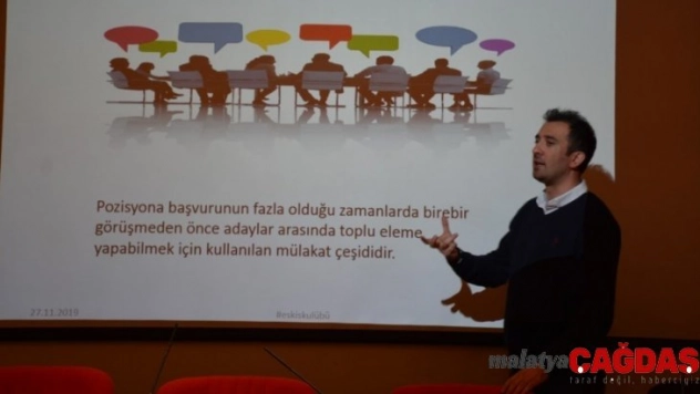 İŞKUR'dan 'Bu Kulüpte İş Var' etkinliği