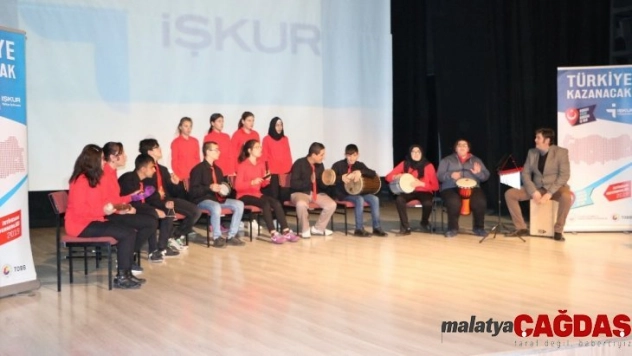 İŞKUR'dan 10 engelliye hibe desteği