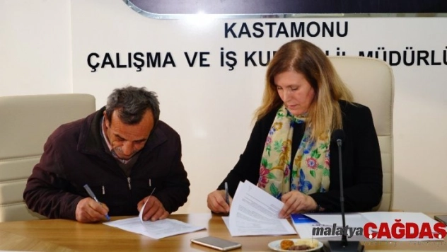 İŞKUR'dan engelli ve eski hükümlülere hibe desteği