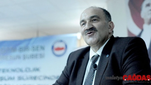 İŞKUR Genel Müdürü Cafer Uzunkaya: '2019 yılı itibariyle 1 milyon 370 bin kişi işe yerleştirildi'