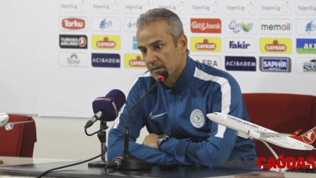 İsmail Kartal: 'Doğru zamanda, doğru oynadık'