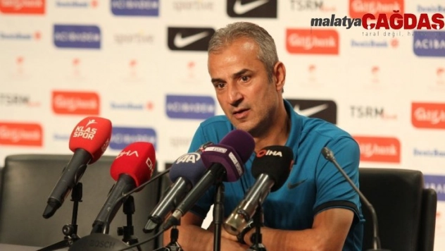 Kartal 3 puanla geçtiğimiz için bu haftayı, çok mutluyum